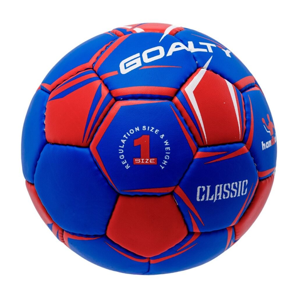 Pelota de handball Goalty Classic N°1 - vista 1