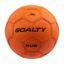 Pelota de handball Goalty Rub Naranja - vista 1