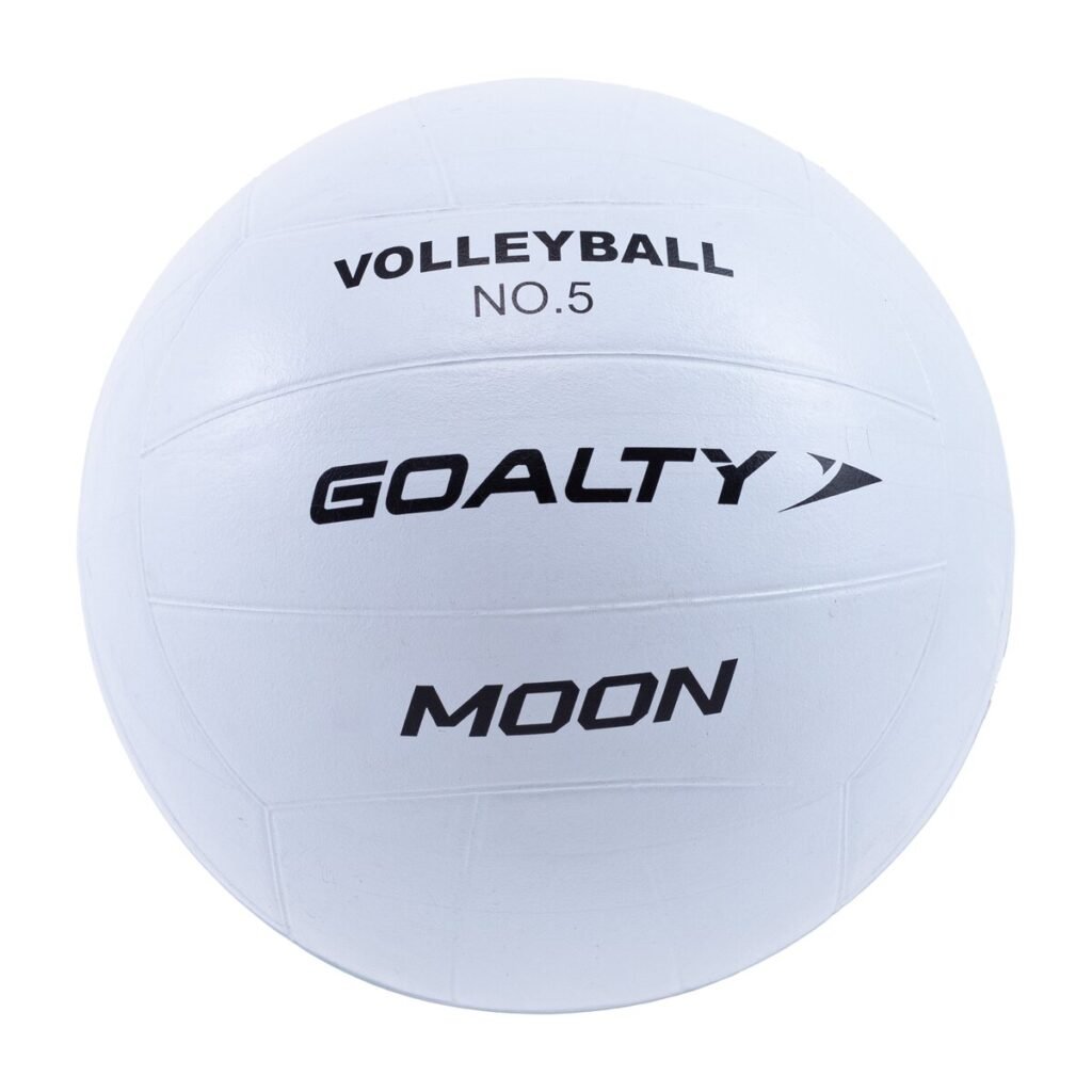 Pelota de vóley Goalty Moon N°5  - vista 1