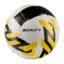 Pelota de fútbol Goalty Bullet N°5 Amarillo y negro - vista 1