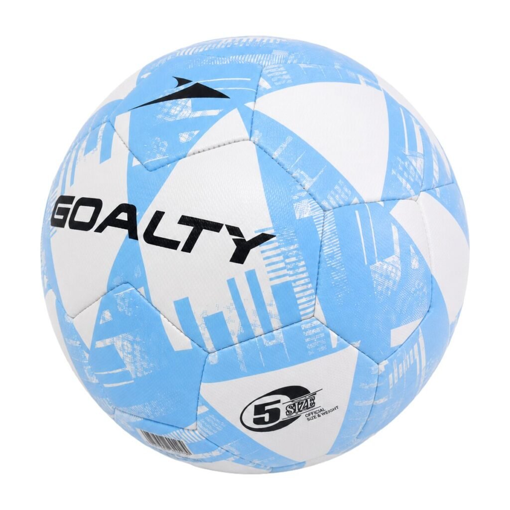 Pelota de fútbol Goalty Champion N°5 - vista 1