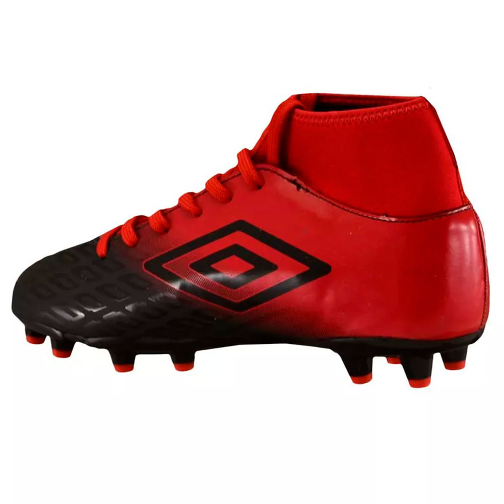 BOTINES DE FUTBOL UMBRO CALIBRA