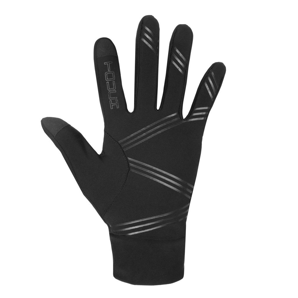 GUANTE RUNNING REUSCH DEDOS COMPLETOS