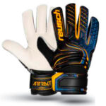 GUANTES DE ARQUERO REUSCH ATTRAKT BASIC