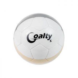 PELOTA DE FUTBOL GOALTY X4 N°5