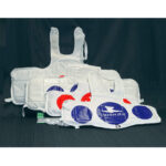 PROTECTOR DE PECHO TALLE XL