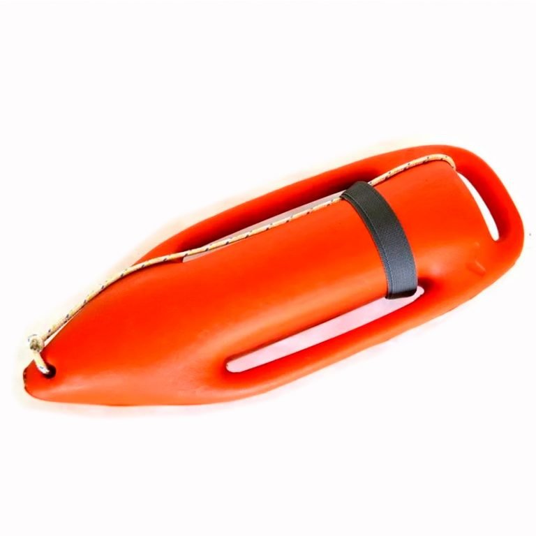 SALVAVIDAS BAYWATCH