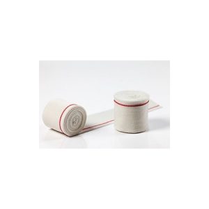 VENDA ELASTICA PROCER BLANCA 5 CM