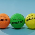 PELOTA DE HANDBALL Nº1
