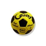 PELOTA DE FUTSAL GOALTY REPIQUE N°3