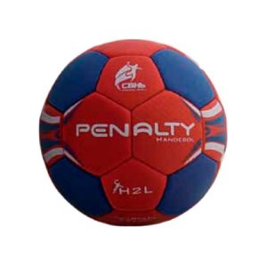 PELOTA DE HANDBALL PENALTY SUECIA H2L COSIDA N 1 - 2 - 3