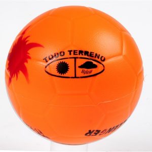 PELOTA DE FUTBOL TODO TERRENO Nº5